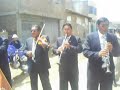 Ases de America