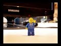 Mystikal in Lego