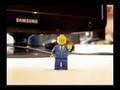 Mystikal in Lego