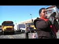 2007-2008 Waynesville High School Marching Band [St. Charles Warm-Up]