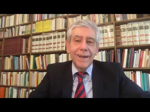 “Quando, come e dove è nato l’italiano”.  Con il prof. Giuseppe Patota