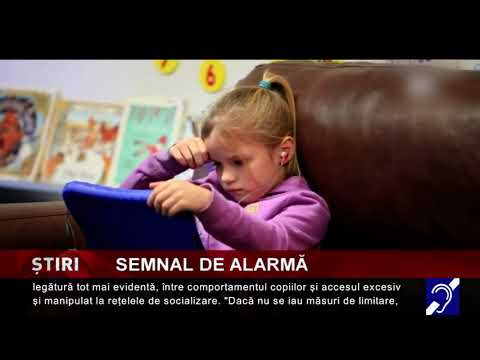 Semnal de alarmă