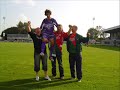  ULTRAS VOETBAL EEKLO FANS Supporters TIFOSI PUTA MADRE