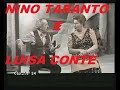 NINO TARANTO-LUISA CONTE-GIULIO ADINOLFI