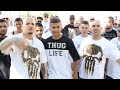 SPYDA & MC BOGY - STRASSEN IN DEN WIR LEBEN