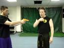 Gun Disarms