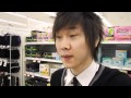 Canadian Stores! (Vlog #4)