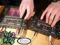 The A La Mode - 2 Kaoss Pad DJ Jam