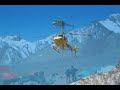 Aconcagua 2005