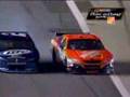 Tony Stewart VS Kurt Busch