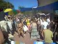 trnace party israel 2008 t.f.n