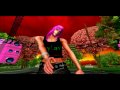 PINK LADY Bailando Por Ti RMX Roby Laville.mov