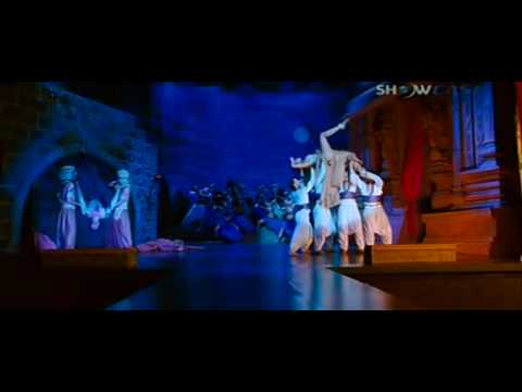 What's Your Raashee - Dharkan Dharkan.avi
