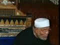 تفسير سورة يس للشيخ الشعراوى 11