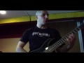 Back in the Studio with Dendura