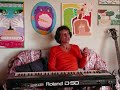 Arnaldo Baptista - Sanguinho Novo