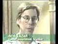 ufo bob lazar interview