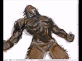 Disturbed-"The Guy" Speed Painting by Jason Kwok