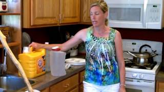 Cana's Kitchen- Episode 3