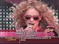 martha zabaleta arremete en contra de paulina rubio