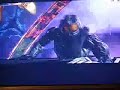 halo 3: final mission