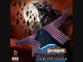 Boondox-Rollin Hard