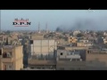 Suriye ordusu, 250 tank ve zırhlı araçla Deir Ez Zor'da