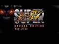 SSFIVAE Ver.2012 AfterMidnight ( C.Viper ) VS JR RODRIGUEZ ( Akuma ) Ranked Matches On Xbox 360