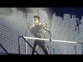 TOKIO HOTEL Screamin' - Goteborg HUMANOID TOUR (05.03.2010)