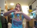 The sign up promo video for Tuckey First Floor's Talent Show