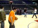 los angeles staples center potaalti :)) los angeles staples center potaalti :))