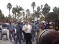 INJUSTICIA SOCIAL EN NAVOJOA