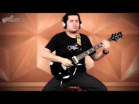 arlandria - Confira uma prévia para a aula de Arlandria, do Foo Fighters em http://cifraclub.tv/v1799 Equipamentos: PRS SE Santana http://goo.gl/tSRLor Afinador NS Mini ...