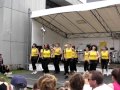 Lia Vendenheim Fête De La Musique Le 21 Juin 2009