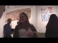 Mikey Kettinger Gallery Opening Part 1
