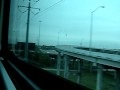 In-Service ride on Houston METRO MCI D4500 bus 4826 (part 1)
