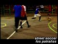 street soccer los patrañas (vol5) street soccer los patrañas (vol5)