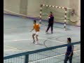 P-UNIT VS AUSERONES VIDEO 1