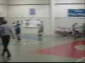 videos de Bluejays Varsity Boys Basketball, vs. Waco Live Oak, part 4