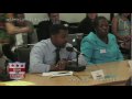 DC Dem Council Chair - Tax Abatements