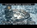 Замок Сутвака для TES V: Skyrim видео 1