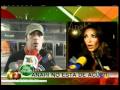 ANAHI SE PRESENTA EN ANTRO GAY  Y HABLA DE CENSURA DEL VIDEO