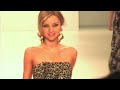 David Jones Spring Summer 2009 Season Launch featuring Miranda Kerr