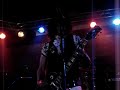 Bulletboys Hard As A Rock - Nottingham Rock City