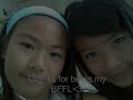 angela + katie = bffl