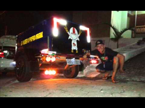 Dj wagner Rota 262 2015