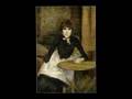 Arte de Toulouse Lautrec