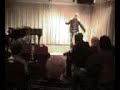 Kendrick Jones at Cobi's Place