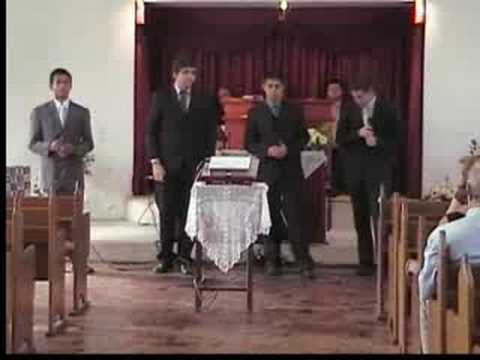 Imagem de Amostra do You Tube