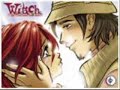 ``witch`` will irma taranee cornelia + haylin